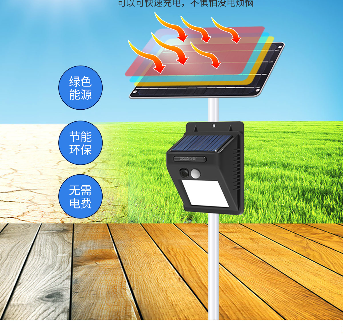 垃圾分類語(yǔ)音播報(bào)器
