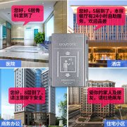 安裝電梯語音報站器的好處有哪些？