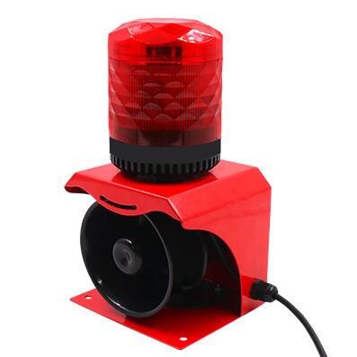 SF-513聲光報(bào)警器